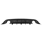 2015-2023 Dodge Charger Rear Bumper Diffuser PP 2PCS