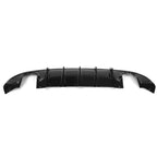 2015-2023 Dodge Charger Rear Bumper Diffuser PP 2PCS