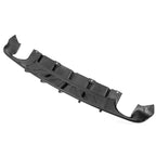 2015-2023 Dodge Charger Rear Bumper Diffuser PP 2PCS