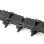 2015-2023 Dodge Charger Rear Bumper Diffuser PP 2PCS