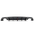 2015-2023 Dodge Charger Rear Bumper Diffuser PP 2PCS