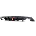 2015-2023 Dodge Charger Rear Bumper Diffuser PP 2PCS