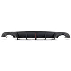 2015-2023 Dodge Charger Rear Bumper Diffuser PP 2PCS