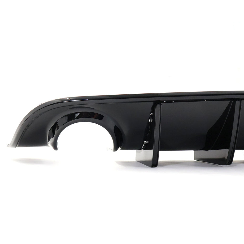 2015-2023 Dodge Charger Rear Bumper Diffuser PP 2PCS