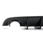 2015-2023 Dodge Charger Rear Bumper Diffuser PP 2PCS