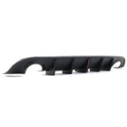 2015-2023 Dodge Charger Rear Bumper Diffuser PP 2PCS