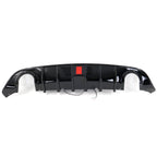 2015-2023 Dodge Charger Rear Bumper Diffuser PP 2PCS