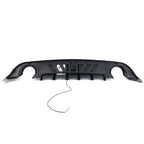 2015-2023 Dodge Charger Rear Bumper Diffuser PP 2PCS