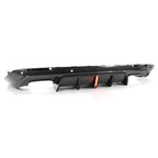2015-2024 Dodge Challenger IKON Rear Bumper Diffuser PP