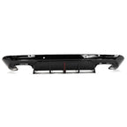 2015-2024 Dodge Challenger IKON Rear Bumper Diffuser PP