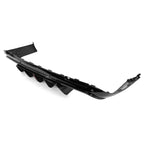 2015-2024 Dodge Challenger IKON Rear Bumper Diffuser PP