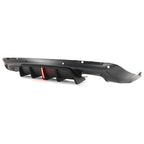 2015-2024 Dodge Challenger IKON Rear Bumper Diffuser PP