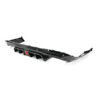 2015-2024 Dodge Challenger IKON Rear Bumper Diffuser PP