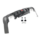 2015-2024 Dodge Challenger IKON Rear Bumper Diffuser PP