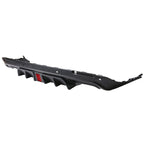 2015-2024 Dodge Challenger IKON Rear Bumper Diffuser PP