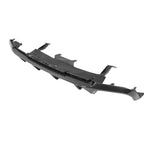 2013-2014 Ford Mustang GT500 Rear Diffuser Lip + Fin PP