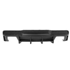 2014-2015 Chevy Camaro Ikon Rear Diffuser Bumper Lip PP