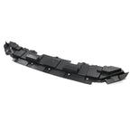2022-2024 Honda Civic Sedan Front Bumper Cover&Upper Grill&Trim Type R