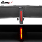 2020-2023 Charger Widebody Rear Diffuser Lip Apron Spat PP