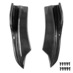 2020-2023 Dodge Charger IKON Rear Diffuser Apron Spat PP