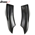 2020-2023 Dodge Charger IKON Rear Diffuser Apron Spat PP
