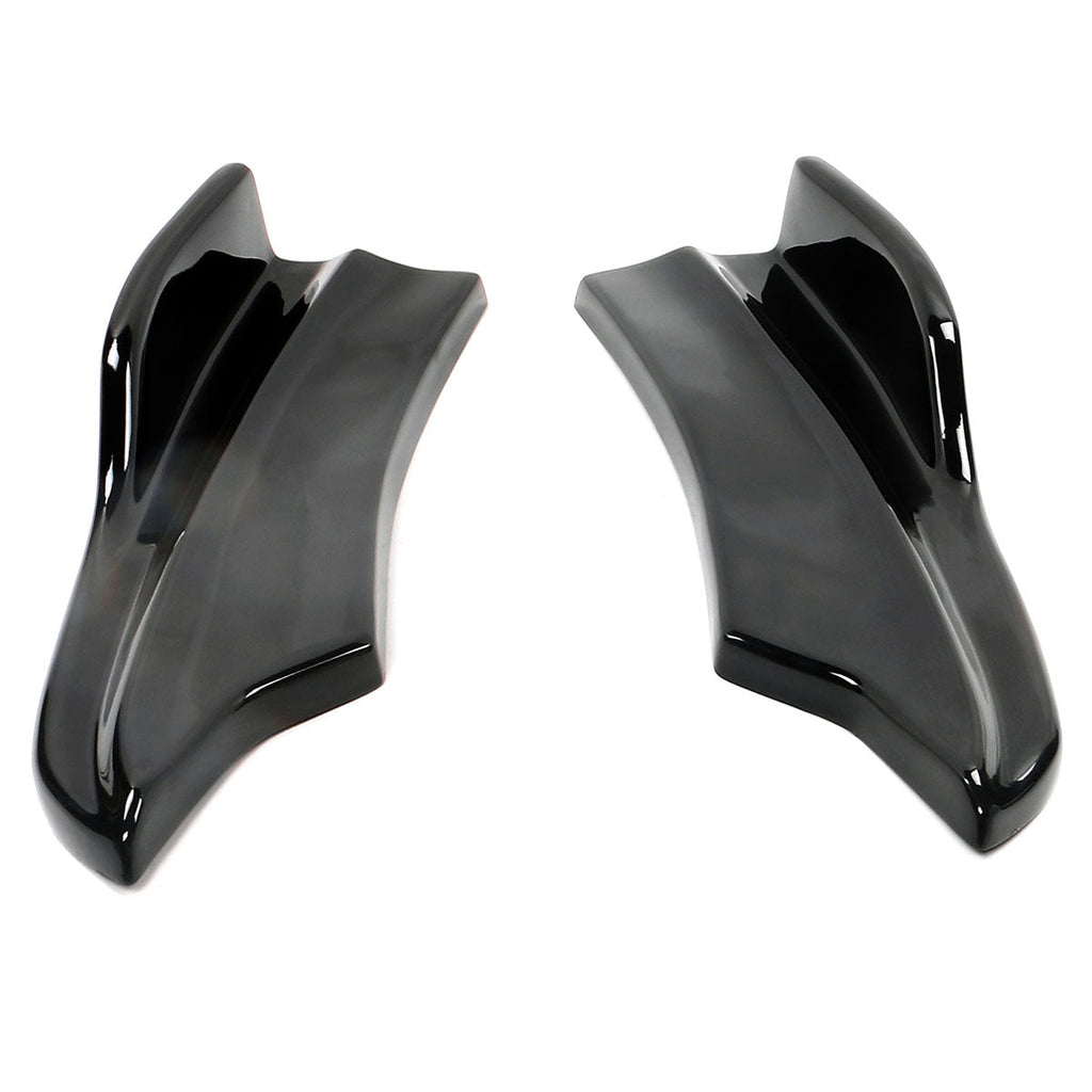 2020-2023 Dodge Charger IKON Rear Diffuser Apron Spat PP