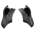2020-2023 Dodge Charger IKON Rear Diffuser Apron Spat PP
