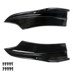 2020-2023 Dodge Charger IKON Rear Diffuser Apron Spat PP