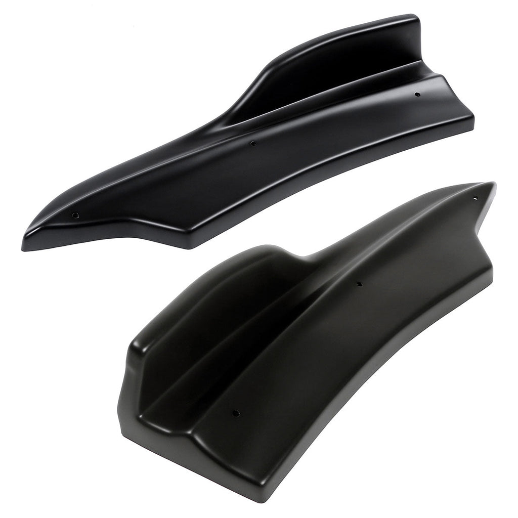 2020-2023 Dodge Charger IKON Rear Diffuser Apron Spat PP