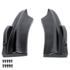 2020-2023 Dodge Charger IKON Rear Diffuser Apron Spat PP