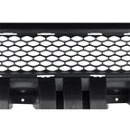 2015-2023 Dodge Charger 15 SRT Hellcat Front Bumper Conversion Kit PP