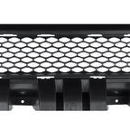 2015-2023 Dodge Charger 4DR 15 SRT Hellcat 392 Front Bumper Conversion