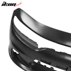 2015-2023 Dodge Charger 4DR 15 SRT Hellcat 392 Front Bumper Conversion