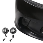 2015-2023 Dodge Charger Front Bumper Replacement 19 SRT Hellcat Style