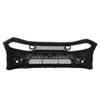 2015-2023 Dodge Charger Front Bumper Replacement 19 SRT Hellcat Style