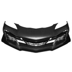 2020-2025 Chevrolet Corvette Z06 Z07 Style Front Bumper Conversion PP