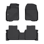 Car Floor Mat for 2023-2025 Honda CR-V All Weather Rear Liner TPE