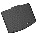 Car Floor Mat for 2023-2025 Honda CR-V All Weather Rear Liner TPE