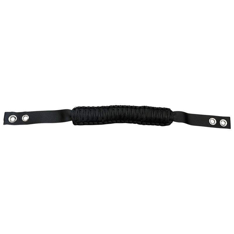 2021-2025 Ford Bronco 2/4Dr 2PC Nylon Roll Bar Grab Handles Grip