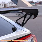 2022-2024 Honda Civic Type R Primer Trunk Spoiler Mounting Plates ABS