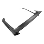 2022-2024 Honda Civic Type R Primer Trunk Spoiler Mounting Plates ABS