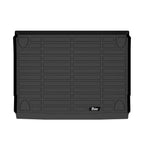 2021-2025 Ford Bronco 4DR All Weather TPE 3D Floor Mat 3PC + Trunk Mat