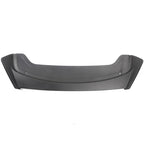 2014-2025 Dodge Durango ABS Trunk Spoiler + Roof Spoiler