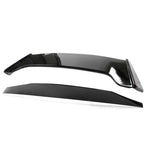 2014-2025 Dodge Durango ABS Trunk Spoiler + Roof Spoiler