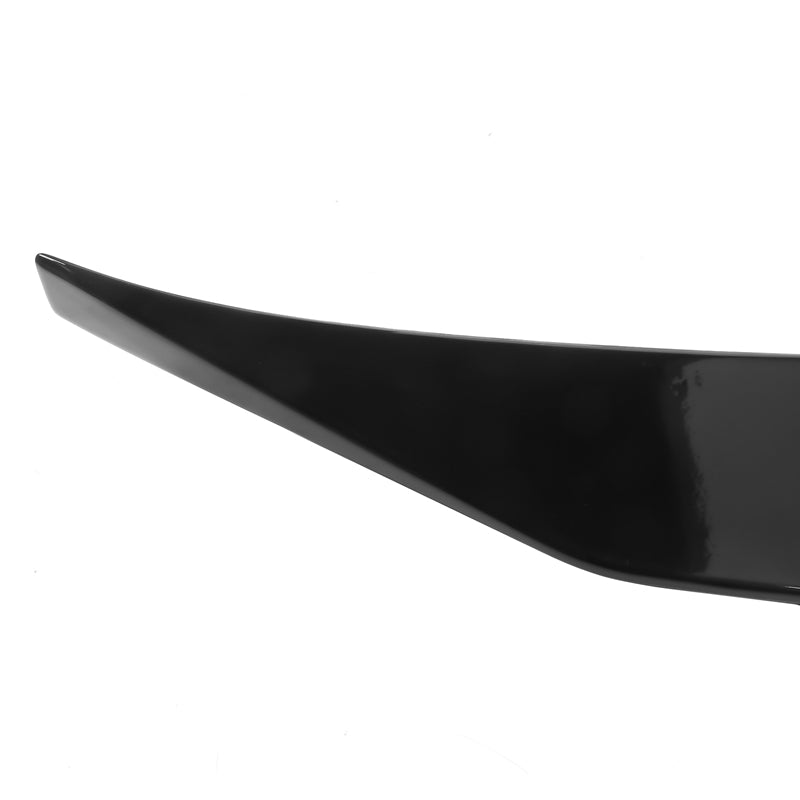 2014-2025 Dodge Durango ABS Trunk Spoiler + Roof Spoiler