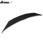 2014-2025 Dodge Durango ABS Trunk Spoiler + Roof Spoiler