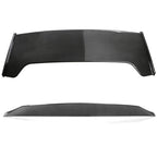 2014-2025 Dodge Durango ABS Trunk Spoiler + Roof Spoiler