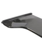 2014-2025 Dodge Durango ABS Trunk Spoiler + Roof Spoiler