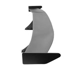Universal 65'' GT Trunk Spoiler V1 Brackets V4B Legs + V4A Plates ABS