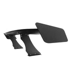 Universal 65'' GT Trunk Spoiler V1 Brackets V4B Legs + V4D Plates ABS